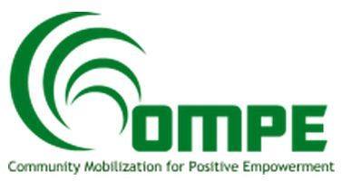 Community Mobilization for Positive Empowerment